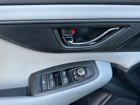 Certified 2025 Subaru Legacy Premium w/ Popular Package #1A image 10