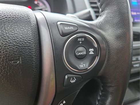 Used 2023 Honda Ridgeline RTL-E image 18