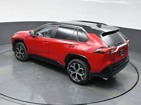 Used 2023 Toyota RAV4 XSE w/ Premium Package image 34