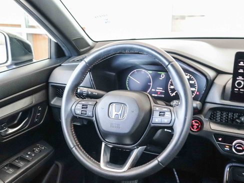 Certified 2024 Honda CR-V Sport-L image 18