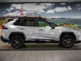 Used 2020 Toyota RAV4 XSE image 5
