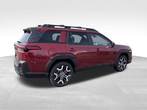 New 2026 Subaru Outback Touring XT AWD/4WD image 2