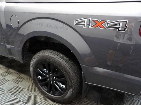 Used 2020 Ford F150 XLT AWD/4WD image 37