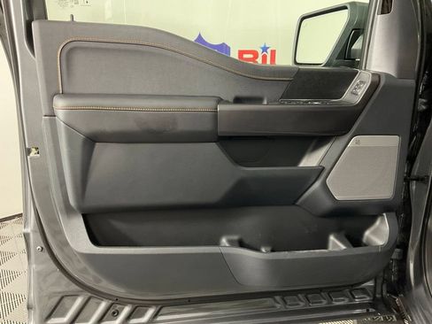 New 2026 Ford F150 Tremor w/ Equipment Group 402B AWD/4WD image 12