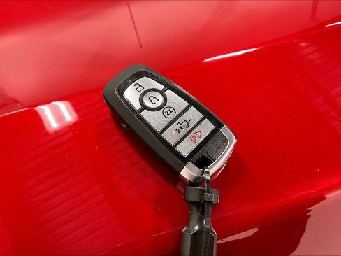 Used 2024 Ford F150 XLT w/ Equipment Group 302A MID AWD/4WD image 13