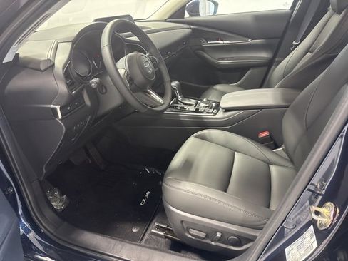 Used 2025 MAZDA CX-30 AWD 2.5 S w/ Preferred Package image 12