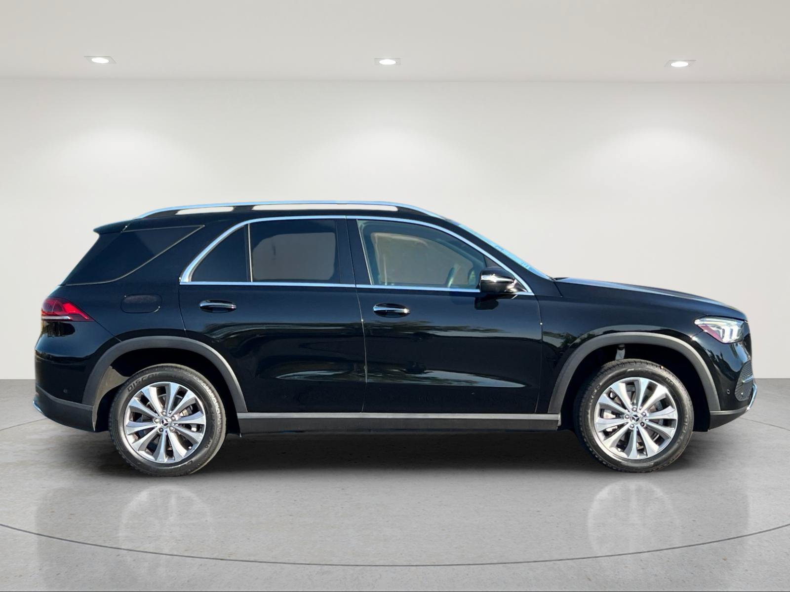 Certified 2022 Mercedes-Benz GLE 350 image 6