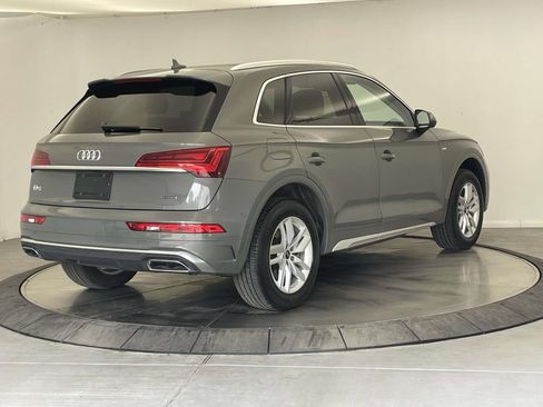 Certified 2023 Audi Q5 2.0T Premium w/ Convenience Package AWD/4WD image 7