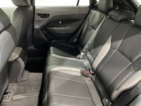 New 2025 Subaru Crosstrek 2.5i Wilderness w/ Crosstrek Mirror Package image 24