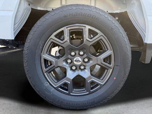 New 2026 Ford F150 STX image 8