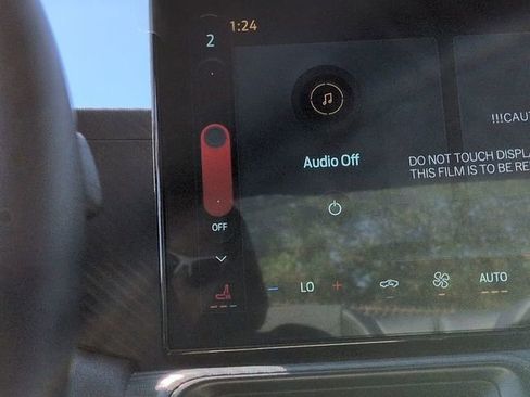 New 2025 Ford Mustang Coupe RWD image 24