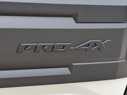 New 2026 Nissan Frontier PRO-4X AWD/4WD image 7