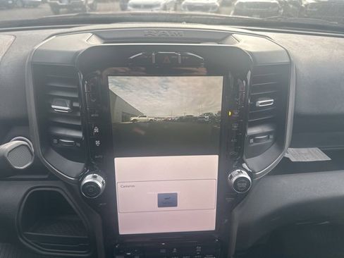 New 2023 RAM 3500 Tradesman w/ Chrome Appearance Group image 15