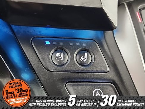 Used 2023 Honda Odyssey Elite image 39