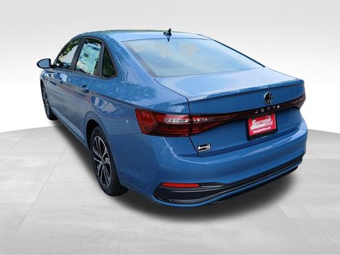 New 2026 Volkswagen Jetta Sport FWD image 3