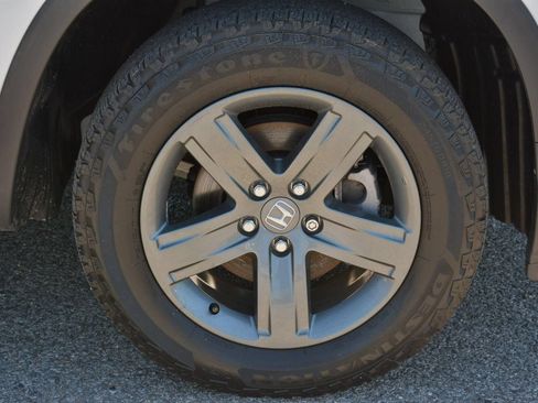 Used 2023 Honda Ridgeline RTL image 37