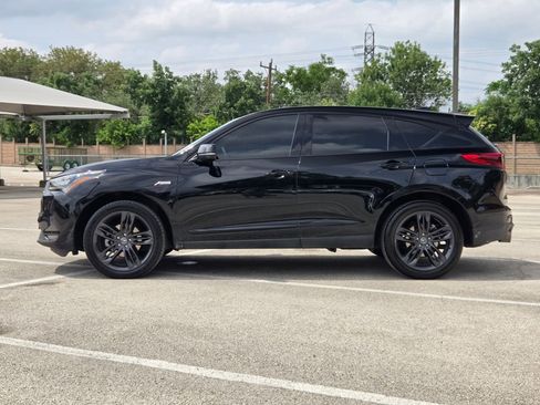 Used 2023 Acura RDX A-Spec FWD image 5