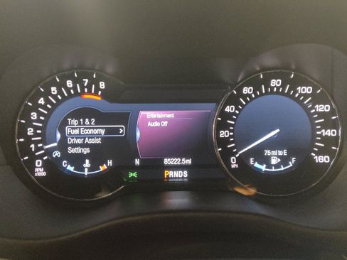 Used 2018 Lincoln MKC Reserve FWD image 23