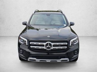 Certified 2023 Mercedes-Benz GLB 250 video 2
