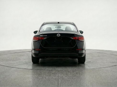 Used 2025 Nissan Sentra SV FWD image 7