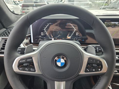 New 2027 BMW X7 xDrive40i w/ Executive Package AWD/4WD image 26