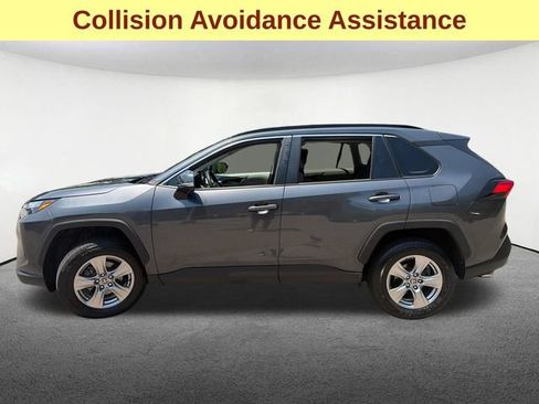 Certified 2022 Toyota RAV4 XLE AWD/4WD image 7