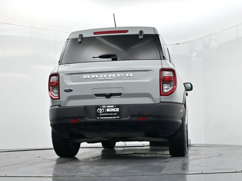 Used 2022 Ford Bronco Sport Big Bend w/ Convenience Package image 58