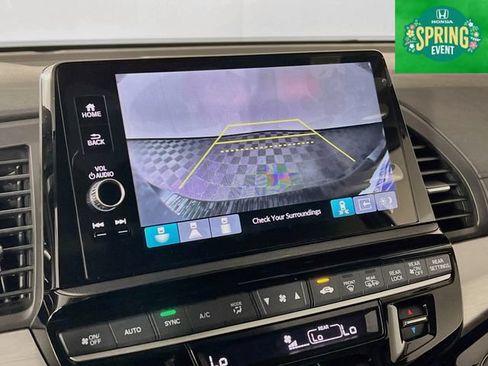 New 2026 Honda Odyssey Touring image 15