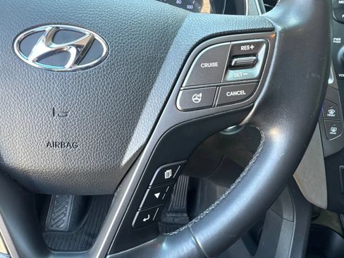 Used 2013 Hyundai Santa Fe Sport FWD image 29