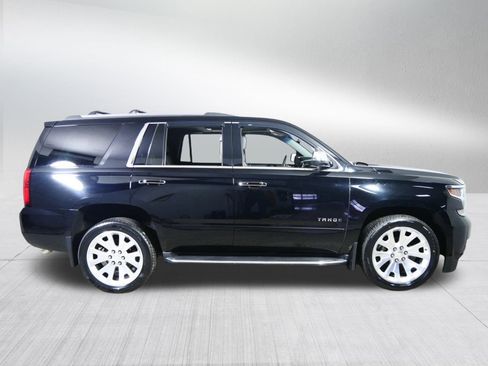 Used 2017 Chevrolet Tahoe Premier image 8
