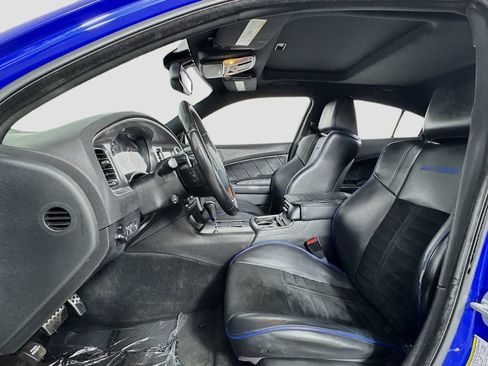 Used 2013 Dodge Charger R/T RWD image 9