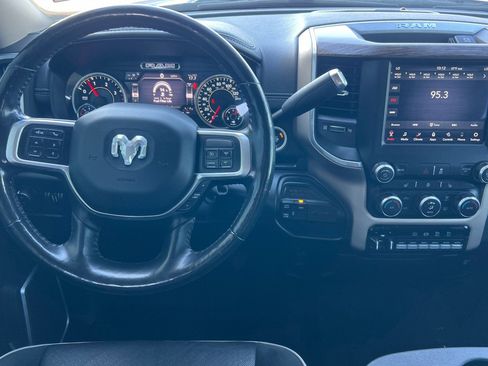 Used 2020 RAM 2500 Laramie AWD/4WD image 15