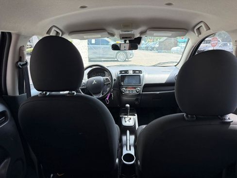 Used 2024 Mitsubishi Mirage ES FWD image 19