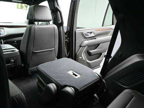 Used 2021 Chevrolet Tahoe Premier w/ Premium Package AWD/4WD image 73