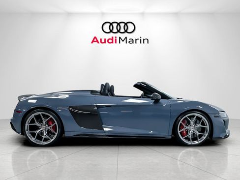 Used 2023 Audi R8 V10 performance AWD/4WD image 6