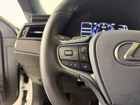 Certified 2024 Lexus ES 350 FWD image 27