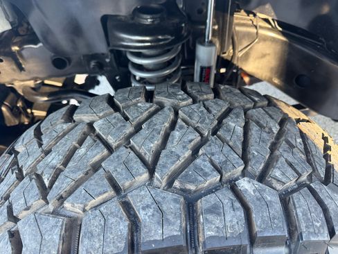 Used 2014 Jeep Wrangler Unlimited Sahara w/ Max Tow Package image 25