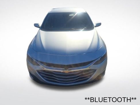 Used 2020 Chevrolet Malibu LT w/ Fleet LT Safety Plus Package image 9