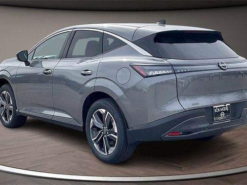 New 2026 Nissan Murano SL image 3