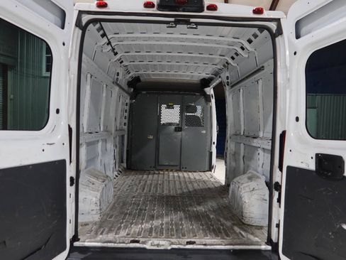 Used 2018 RAM ProMaster 2500 FWD image 18