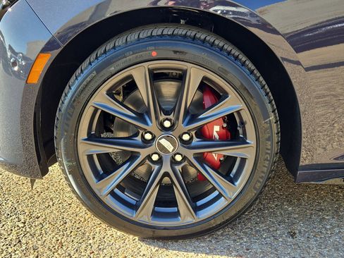 New 2026 Cadillac CT5 Sport image 11