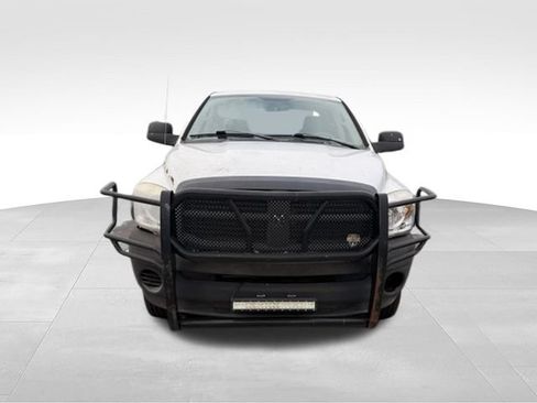 Used 2008 Dodge Ram 2500 Truck ST w/ PWR Accessory Group AWD/4WD image 2