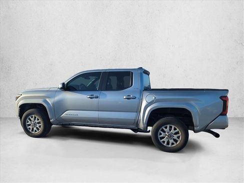 Used 2024 Toyota Tacoma SR5 RWD image 6
