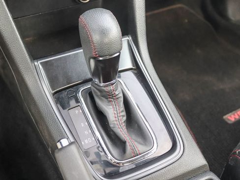Used 2018 Subaru WRX Limited AWD/4WD image 23