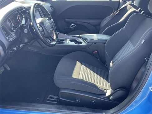 Used 2023 Dodge Challenger GT image 10