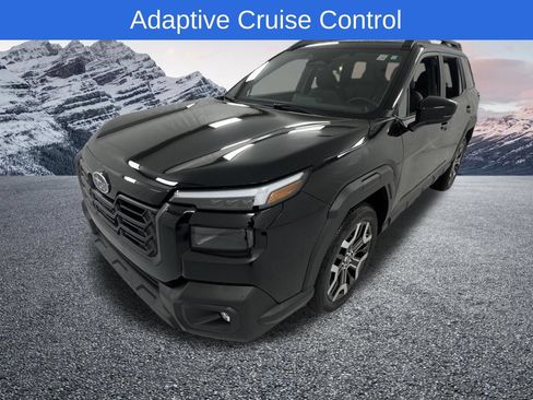 New 2026 Subaru Outback Touring XT AWD/4WD image 7