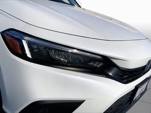 Used 2024 Honda Civic LX image 27