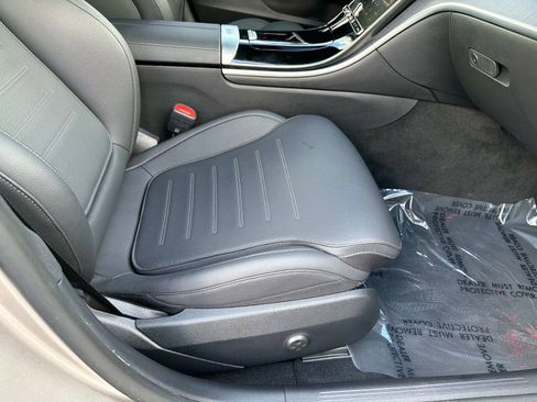 Used 2024 Mercedes-Benz C 300 Sedan w/ AMG Line w/ Night Package image 22