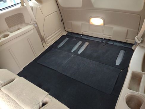 Used 2016 Dodge Grand Caravan SE w/ Quick Order Package 29E SE image 28