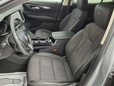 Used 2023 Buick Envision Preferred w/ Sport Touring Package image 20